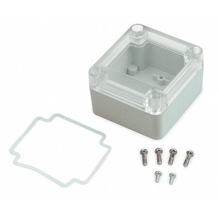 Box Enclosures Enclosure, 2.56