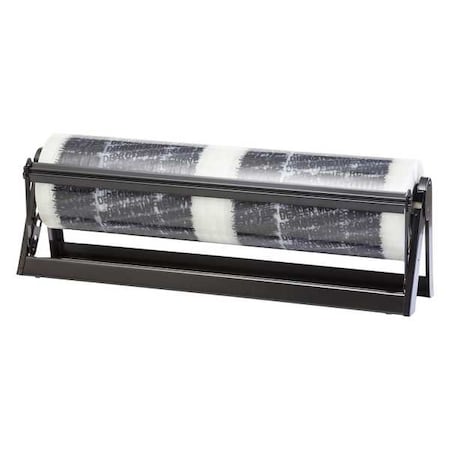 Slip-N-Grip Adhesive Floor Mat Dispenser Rack M-FB-P9943-82