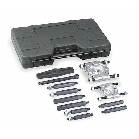 Otc Puller/Bearing Separator Set 4518
