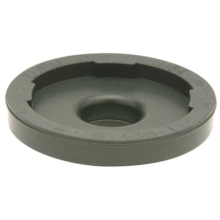 Zurn Disc, Molded, Use w/Diaphragm Kit P6000-E14