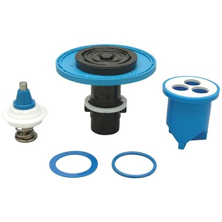Zurn AquaVantage Urinal Rebuild Kit, 1.0 Gal P6000-EUA-WS1-RK