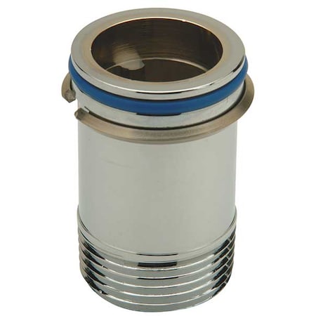 Zurn Adjustable Tailpiece Assembly, 2-1/8" P6000-J1