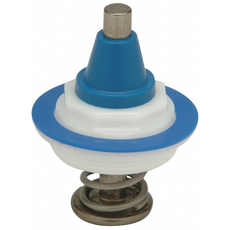 Zurn Handle Repair Kit, Exposed Side Valve P6000-MK