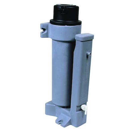 Domnick Hunter Oil Water Separator, 43 SCFM Max ES2100