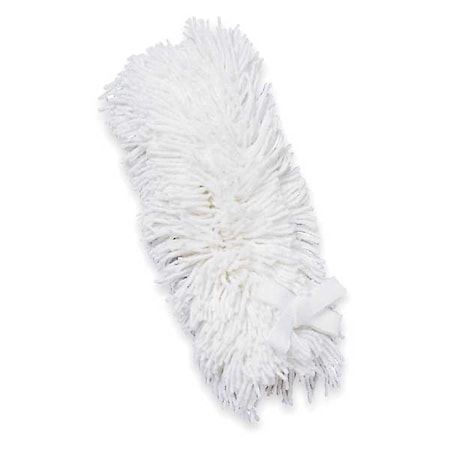 Rubbermaid Commercial Duster Head, Cotton FGT19900WH00