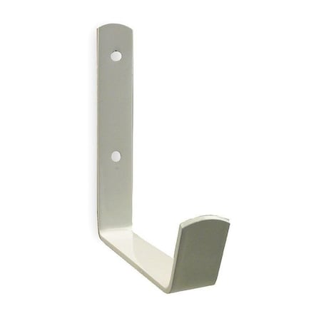 MONROE PMP Utility Hook, Steel, 10-45/64 In 4HDW3