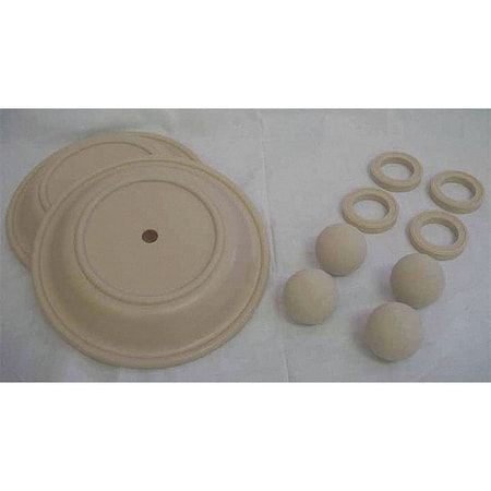 Pumper Parts