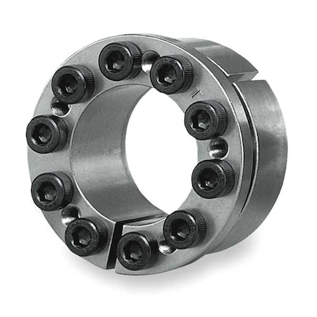 Tsubaki Power Lock(R) KE Series, Dia 1.250 In PL1DKE