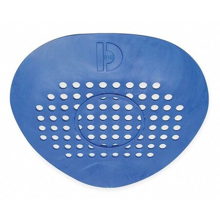 Big D Urinal Screen, Pk12 650