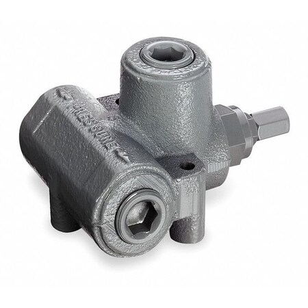 Prince Inline Relief Valve, 3/4 In NPT Port RV-2H