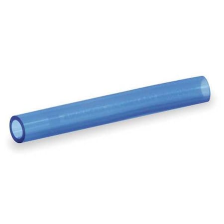 Zoro Select Polyurethane Tubing, 2.5 mm Inside Dia. PU04M/532ACB-25