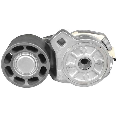Dayco Belt Tensioner, Serpentine, 89450 89450