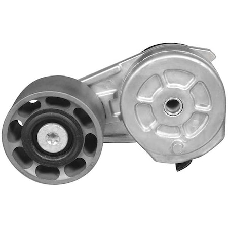 Dayco Belt Tensioner, Serpentine, 89434 89434