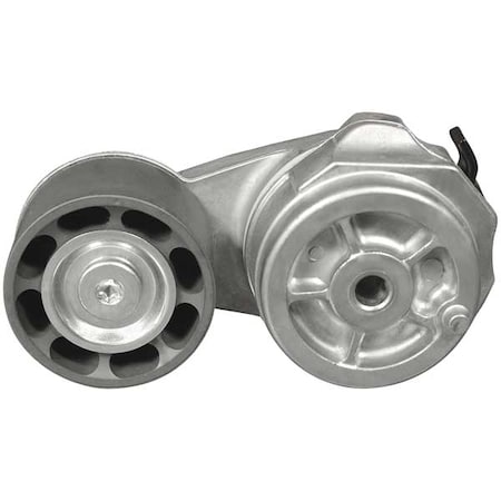 Dayco Belt Tensioner, Serpentine, 89444 89444