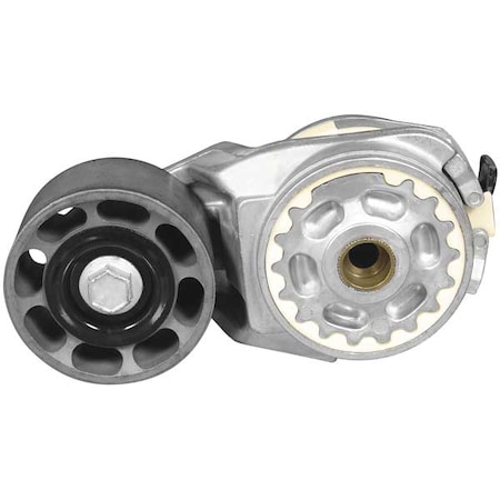 Dayco Belt Tensioner, Serpentine, 89420 89420