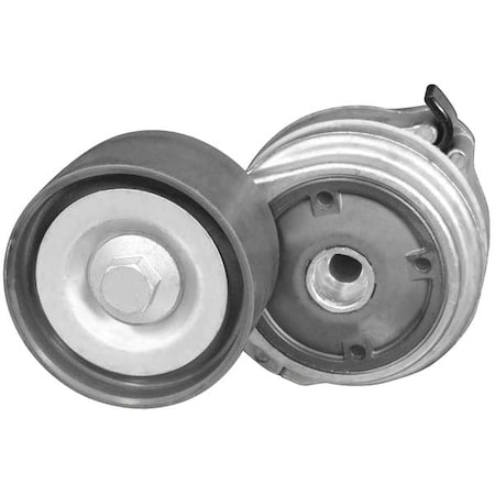 Dayco Belt Tensioner, Serpentine, 89448 89448