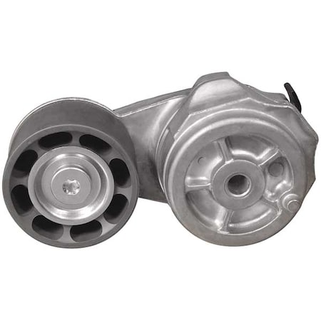 Dayco Belt Tensioner, Serpentine, 89441 89441