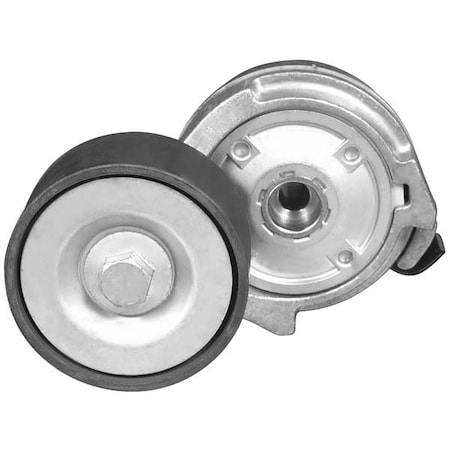 Dayco Belt Tensioner, Serpentine, 89455 89455