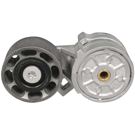 Dayco Belt Tensioner, Serpentine, 89424 89424