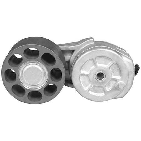 Dayco Belt Tensioner, Serpentine, 89452 89452