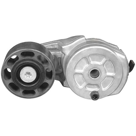 Dayco Belt Tensioner, Serpentine, 89419 89419