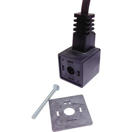 Aro Connector, Coil CHW-30