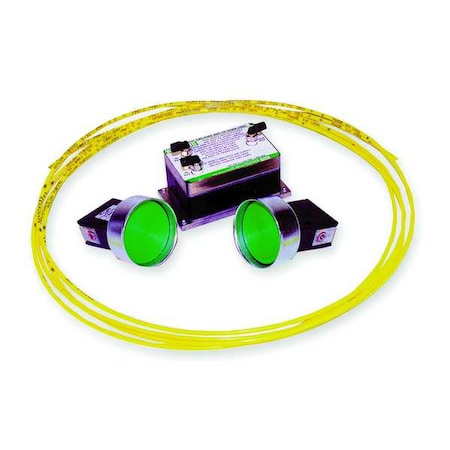 Aro Control Package 59003-842