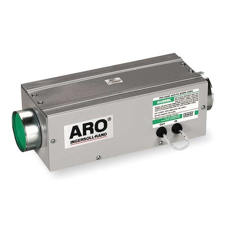 Aro Control Package 59809