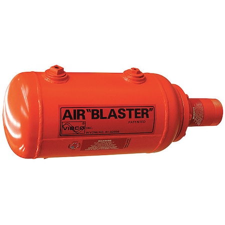 Vibco Pneumatic Vibrator ABS-4-2