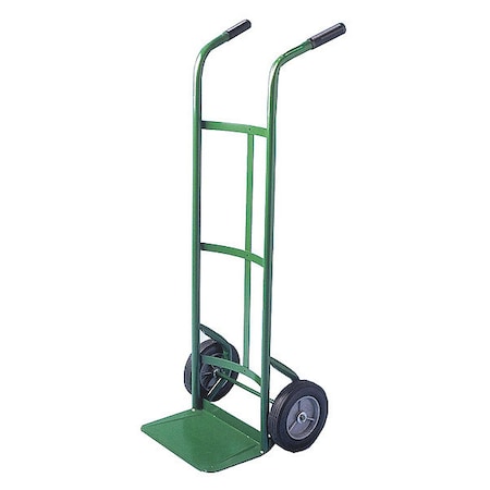 Zoro Select General Purpose Hand Truck, 550 lb. 4HRG9