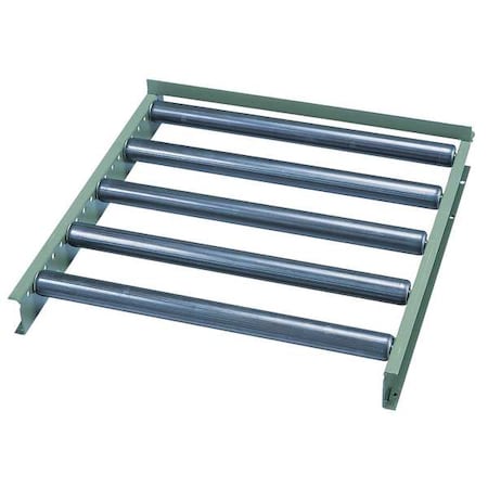 Justrite Drum Roller, 30 In. H, 30 In. W, 30 In. D 25920