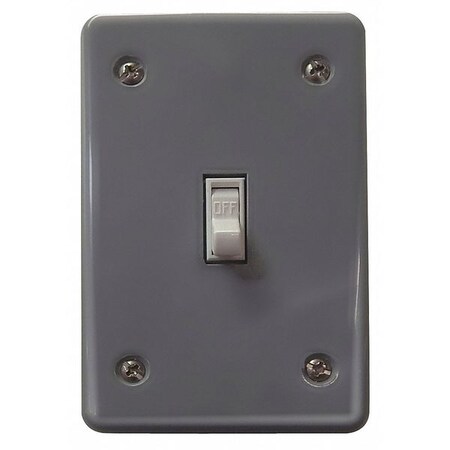 Hemco Canopy Hood Blower Switch 50028