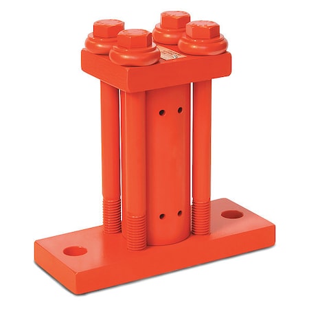 Vibco Pneumatic Vibrator, 2400 vpm 50-1-1/2S