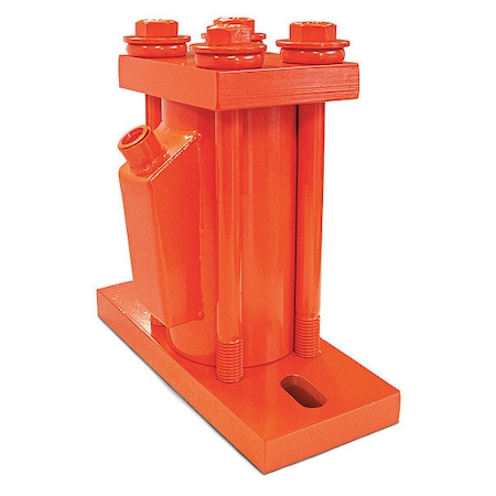 Vibco Pneumatic Vibrator, 4000 vpm 50-2-EM