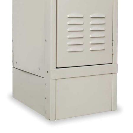 Hallowell Base, Closed Front KCFB18PT