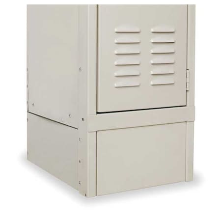 Hallowell Base, Closed End KCSB18PT