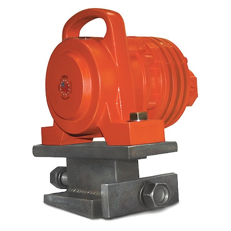 Vibco Pneumatic Vibrator, 1500 lb PFW-1500