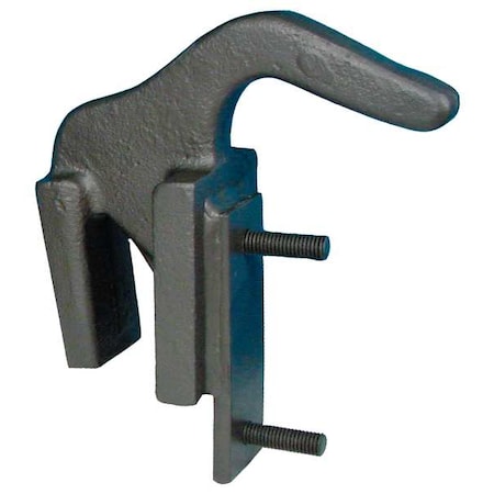 Vibco Vibrator Mtg Bracket CCW-3