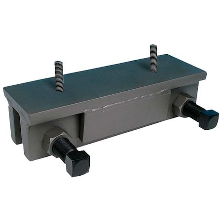 Vibco Vibrator Mtg Bracket C-3