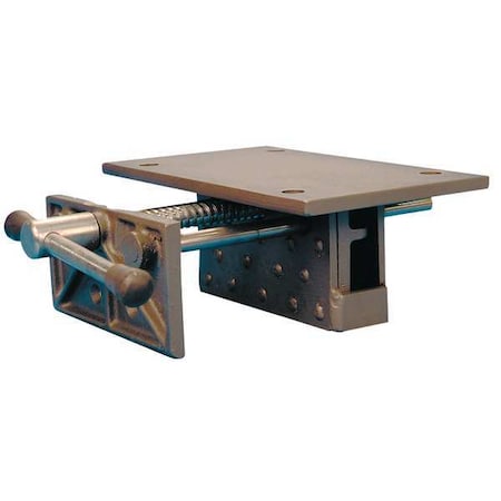 Vibco Vibrator Mtg Bracket VMF-2