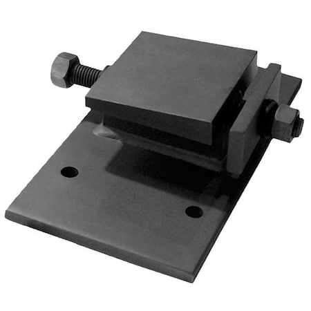 Vibco Vibrator Mtg Bracket VMW-61