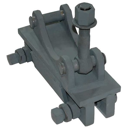 Vibco Vibrator Mtg Bracket SVC-5