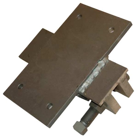 Vibco Vibrator Mtg Bracket VMC-5