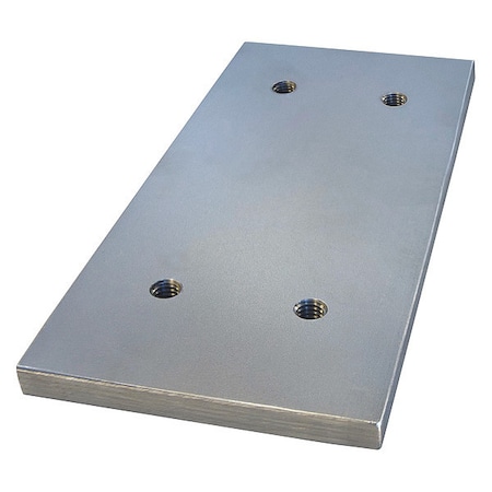 Vibco Vibrator Mtg Bracket VSM-5