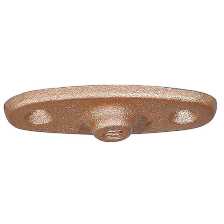 Zoro Select Ceiling/Wall Rod Hanger Plate, 3/8" Rod 0560428500