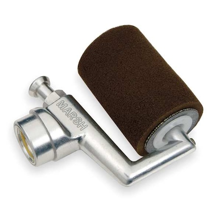 Marsh Stencil Roller, 15 In. L 33575