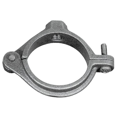 Anvil Malleable Iron Split Ring Hanger, 3/8" 0560500183