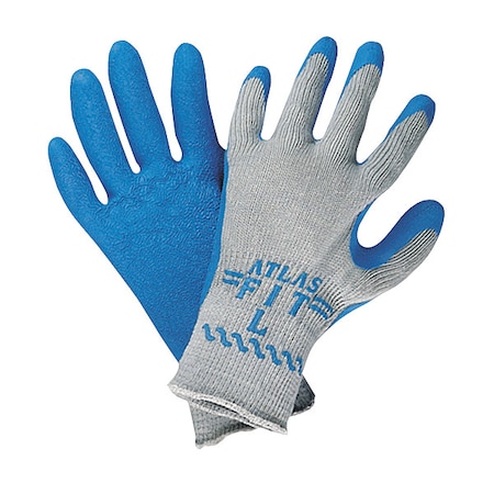 Rubber Glove 1mm  Ｍサイズ kunz-buck-tan-cowhide-glove-