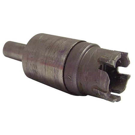 Transair Drill Bit, For 40mm Tubing 6698 02 01