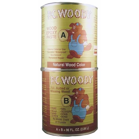 Epoxy Adhesive, Can, 96.0 oz, Tan, 1:1 Mix Ratio, Not Rated Functional Cure Epoxy Adhesive, Can, 96.0 oz, Tan, 1:1 Mix Ratio, Not Rated Functional Cure
